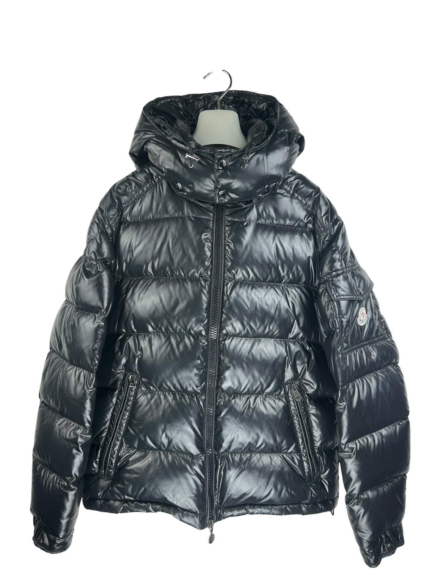 Doudoune Moncler Maya