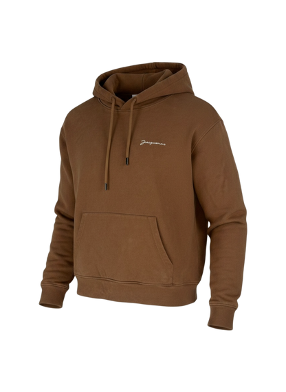 Jacquemus pull à capuche