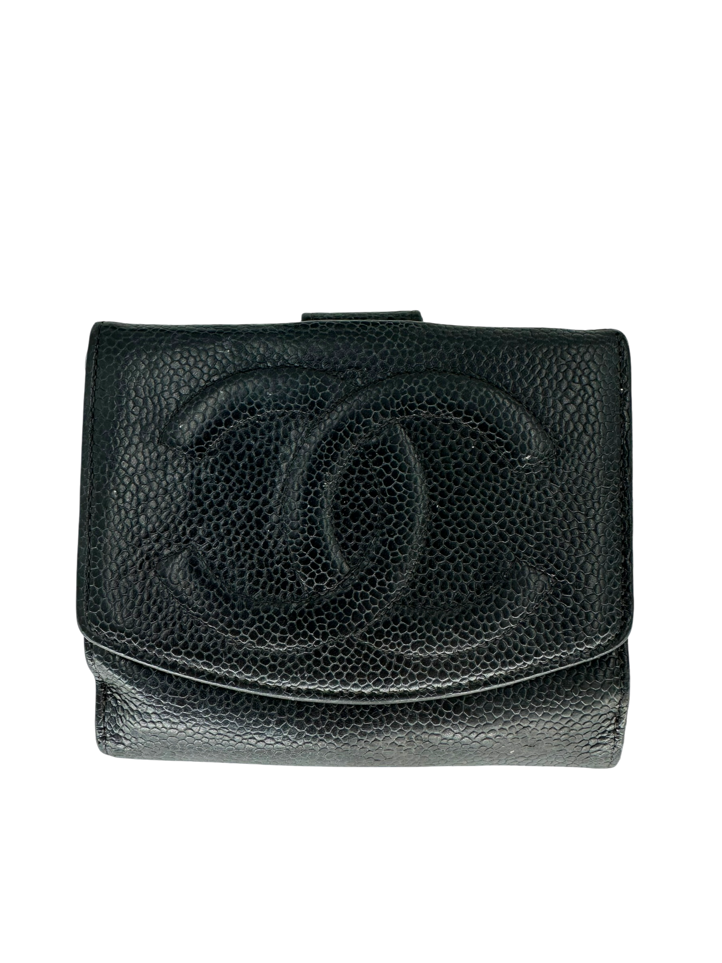 Chanel portefeuille
