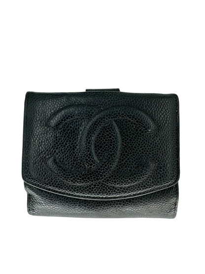 Chanel portefeuille