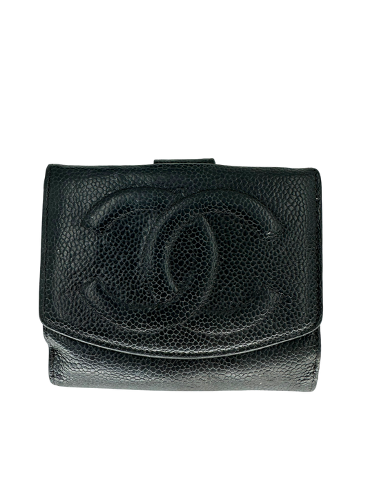 Chanel portefeuille