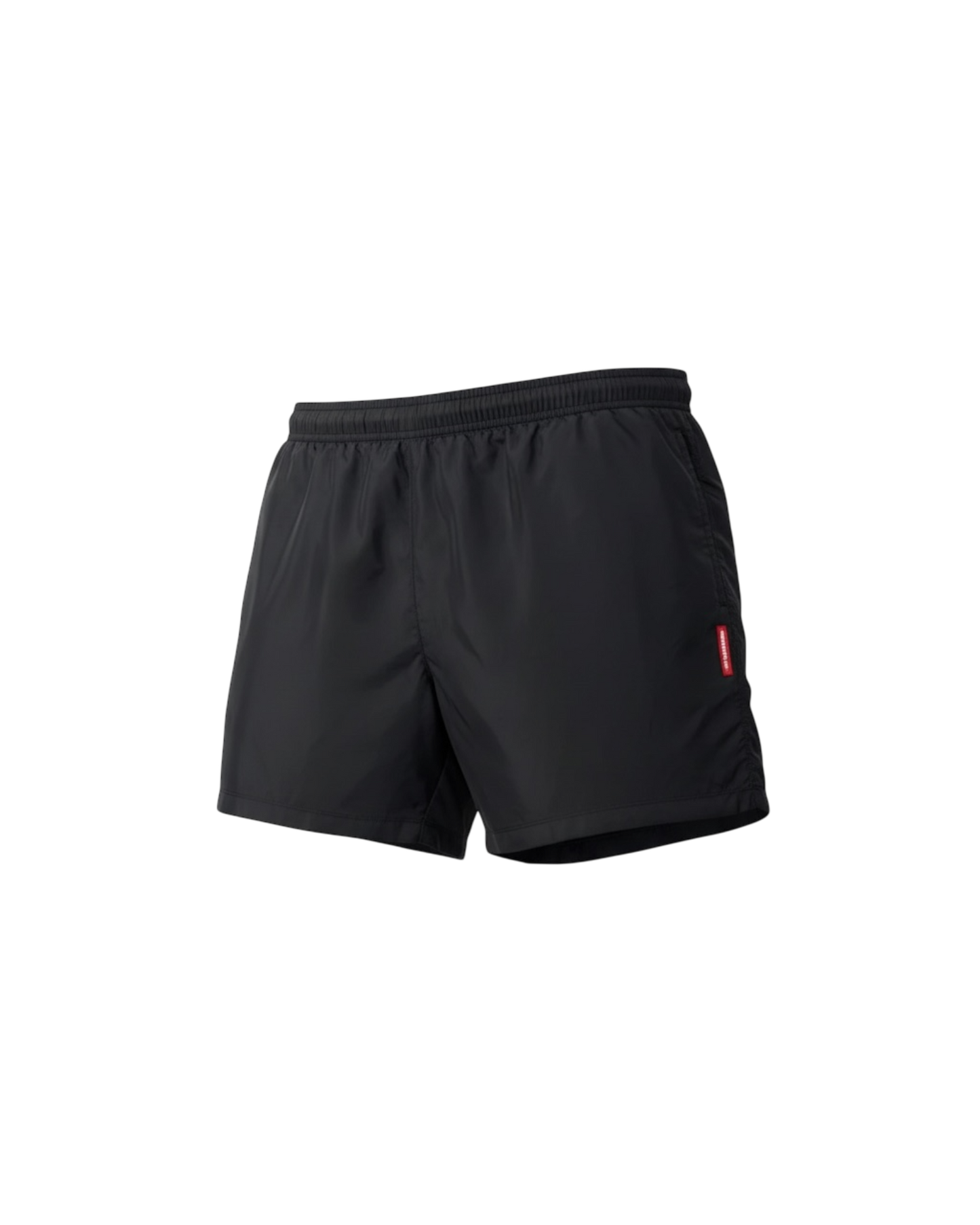 Prada red-tab short