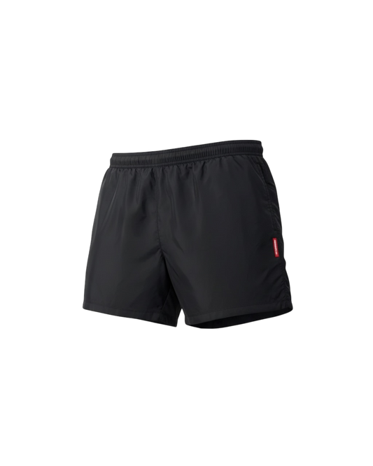 Prada red-tab short