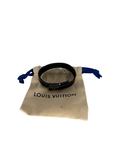 Louis Vuitton Bracelet Monogramme éclipse