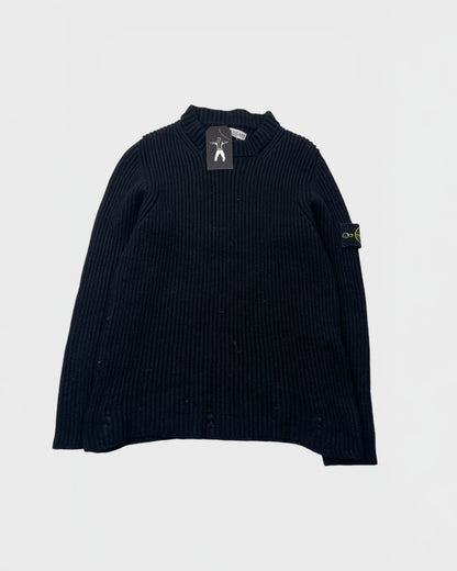 Stone island pull laine