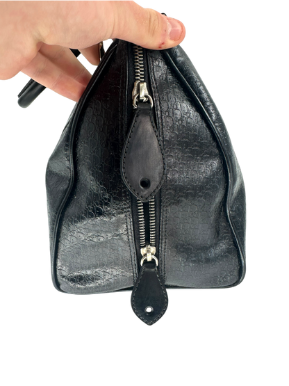 Dior boston sac à main