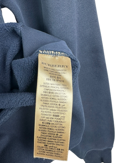 Burberry pull