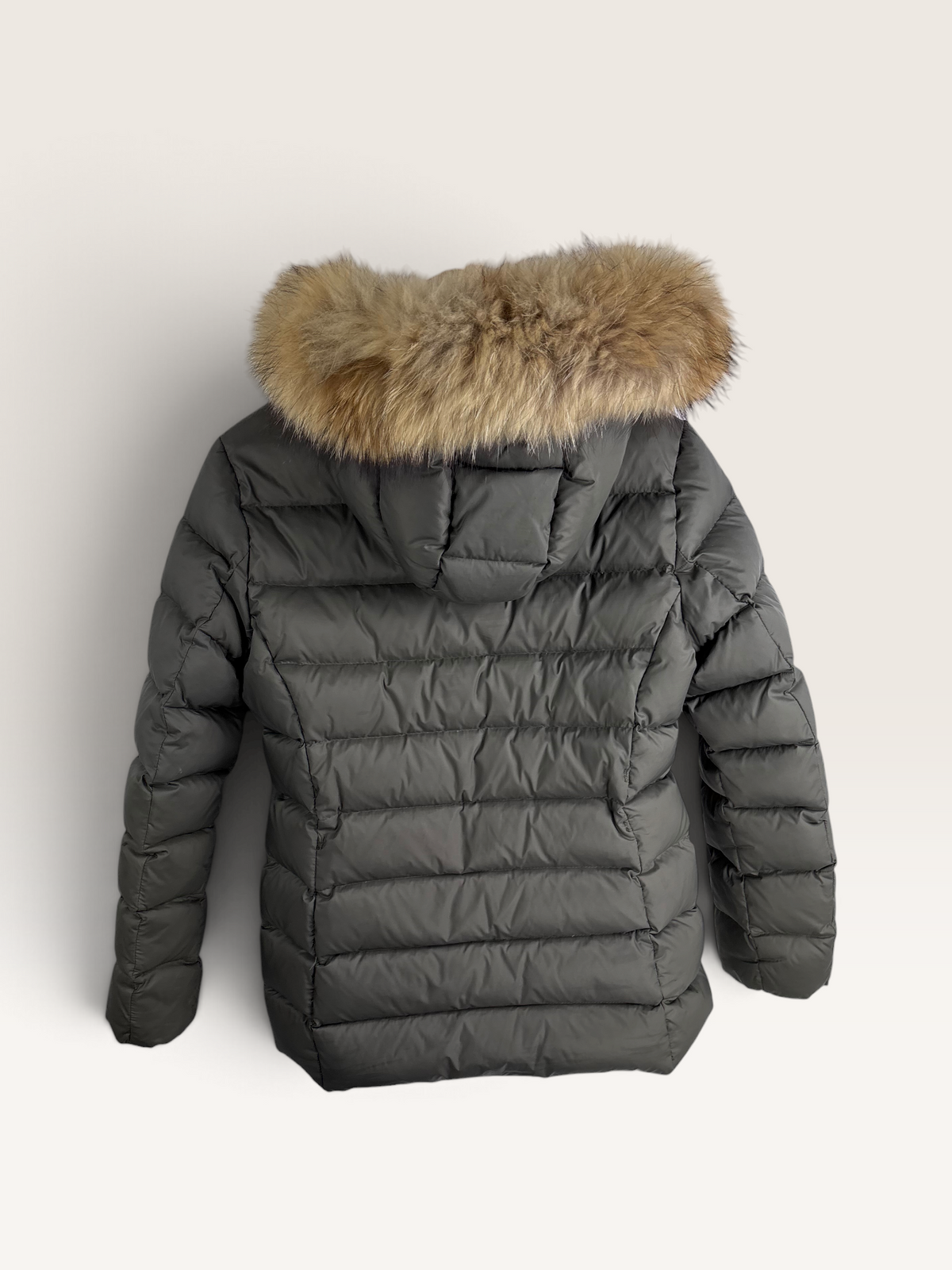 Moncler doudoune Maya femme