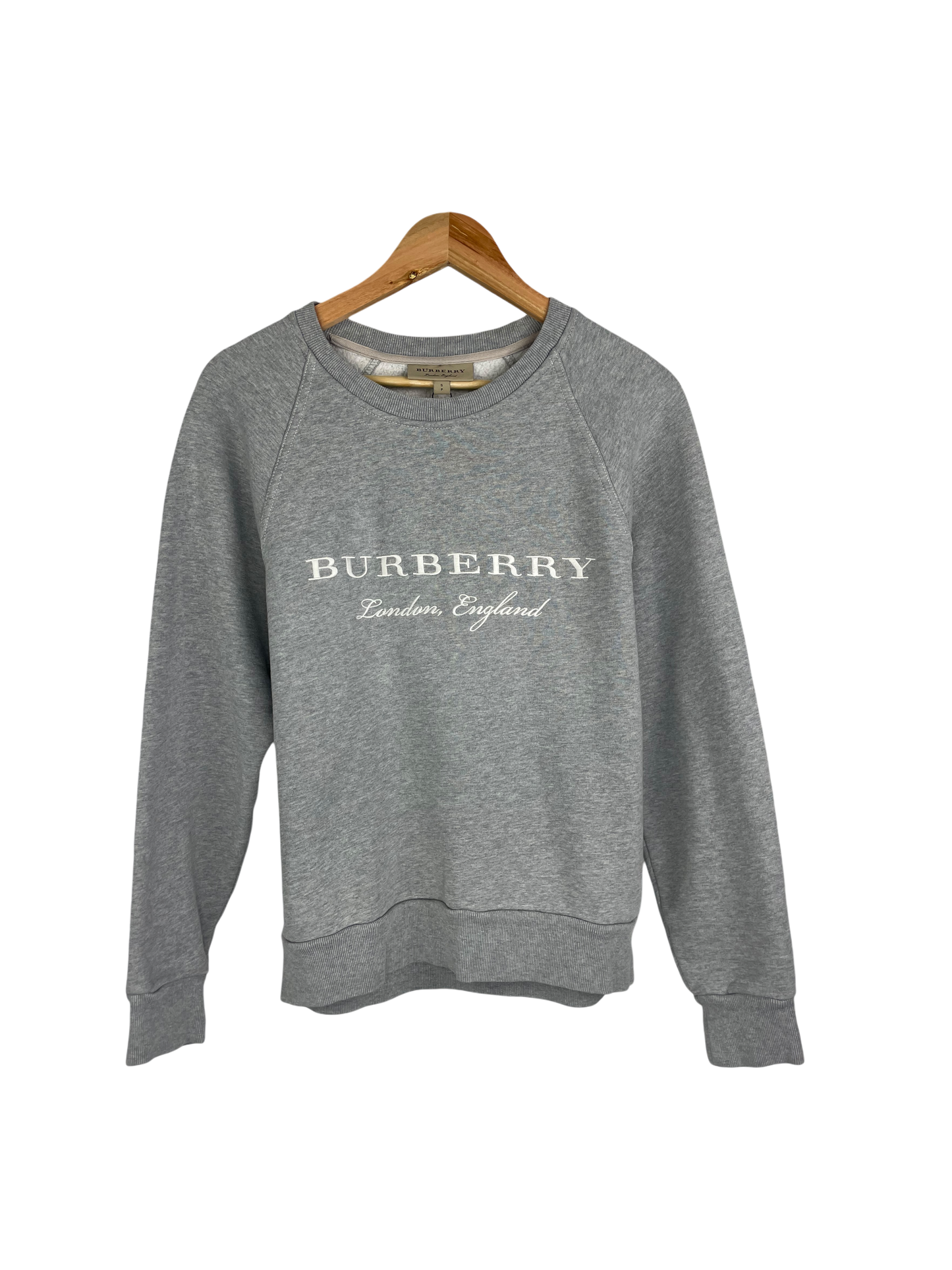 Burberry pull
