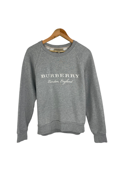 Burberry pull