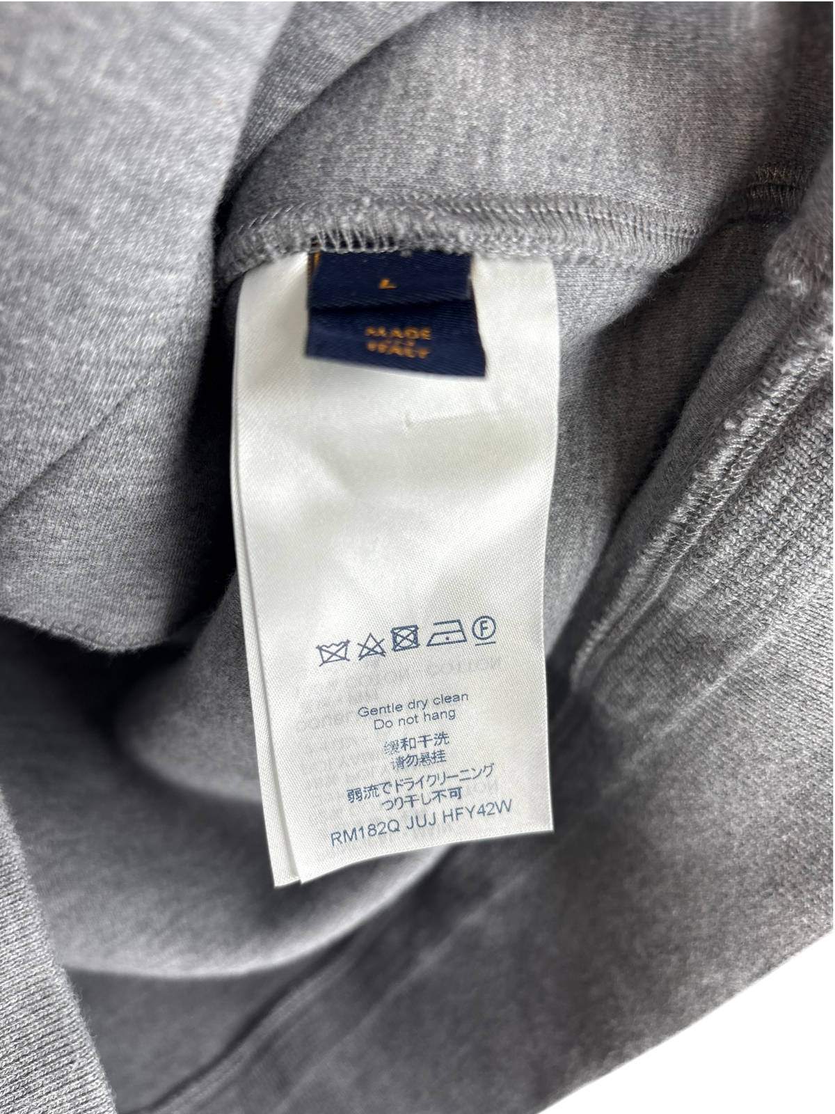 Louis Vuitton Gilet
