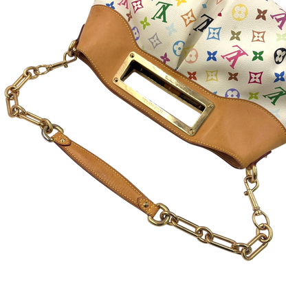 Louis Vuitton Judy murakami sac à main bandoulière
