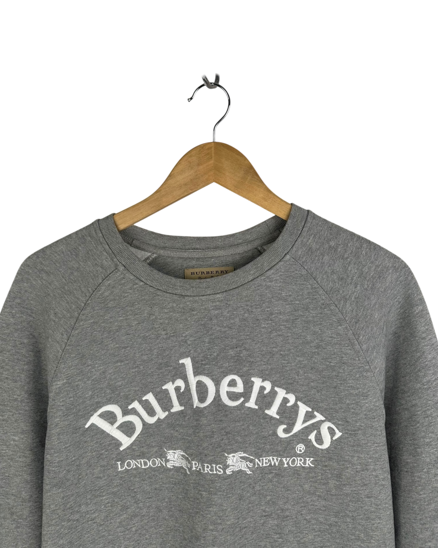 Burberry pull