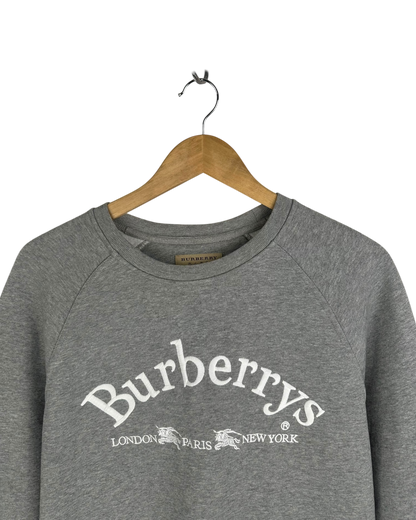Burberry pull