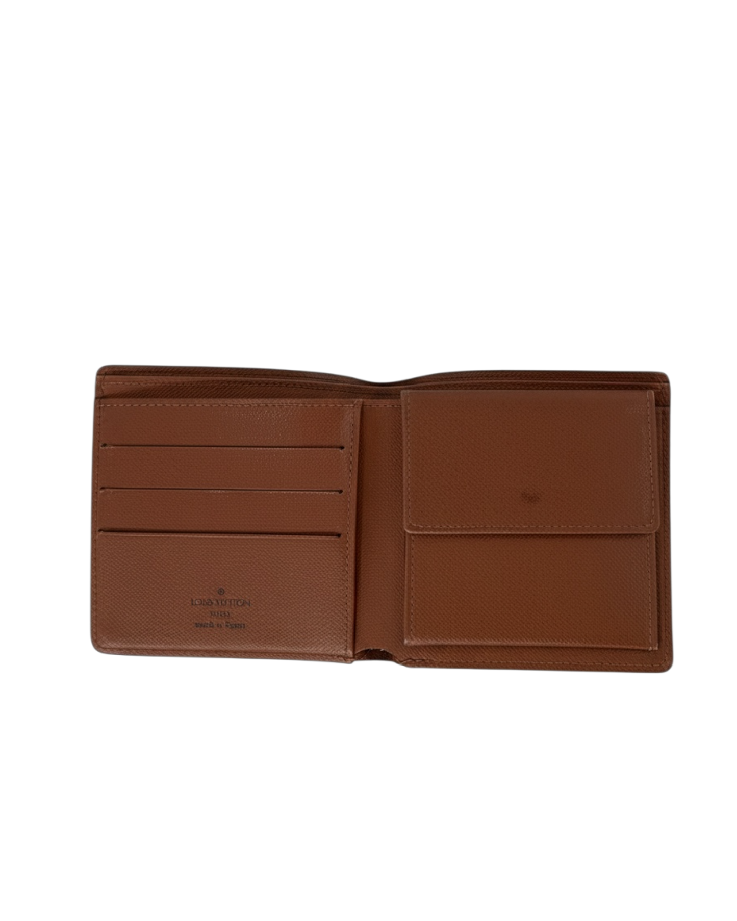 Louis Vuitton portefeuille