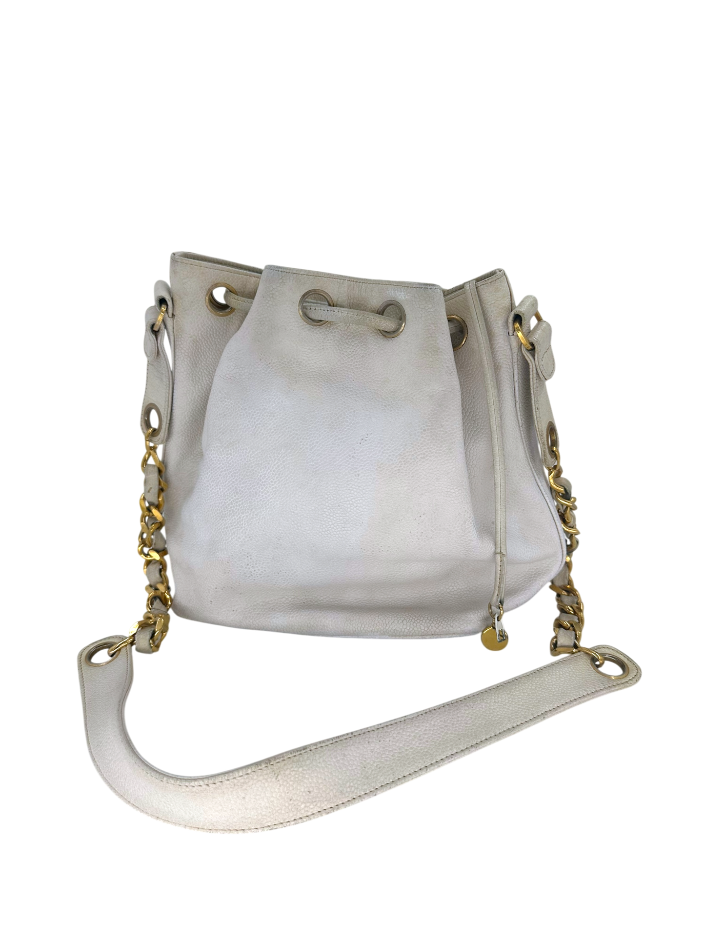 Chanel Bucket sac à main