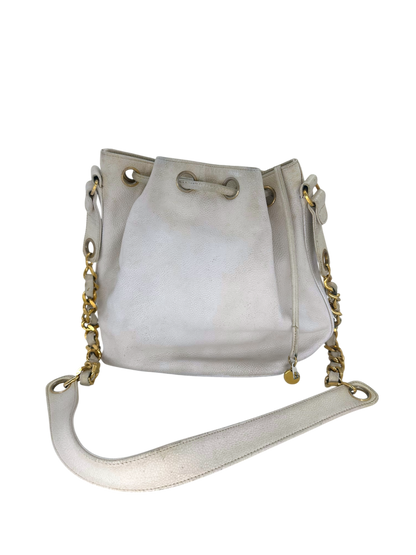 Chanel Bucket sac à main