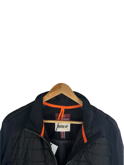 Parajumpers Veste Bi matière