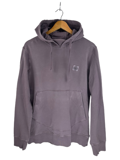 Pull à capuche Stone Island