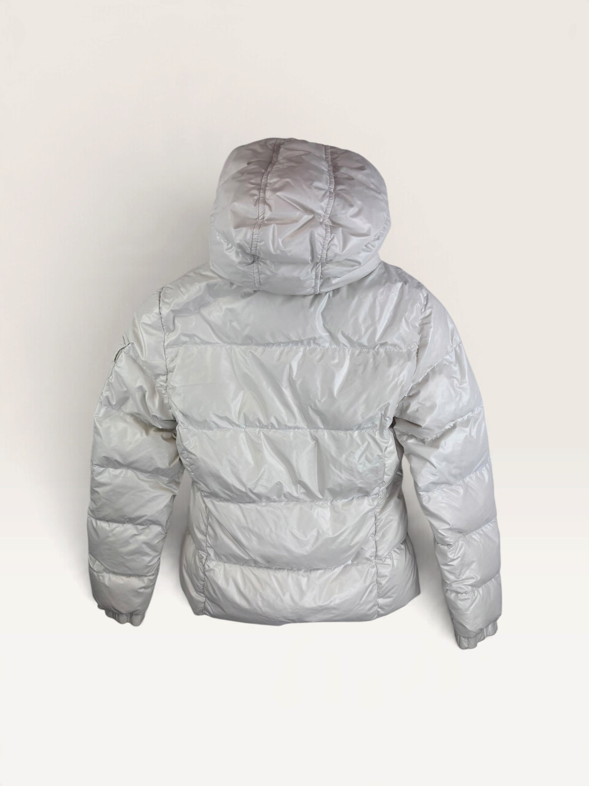 Moncler doudoune Himalaya à capuche