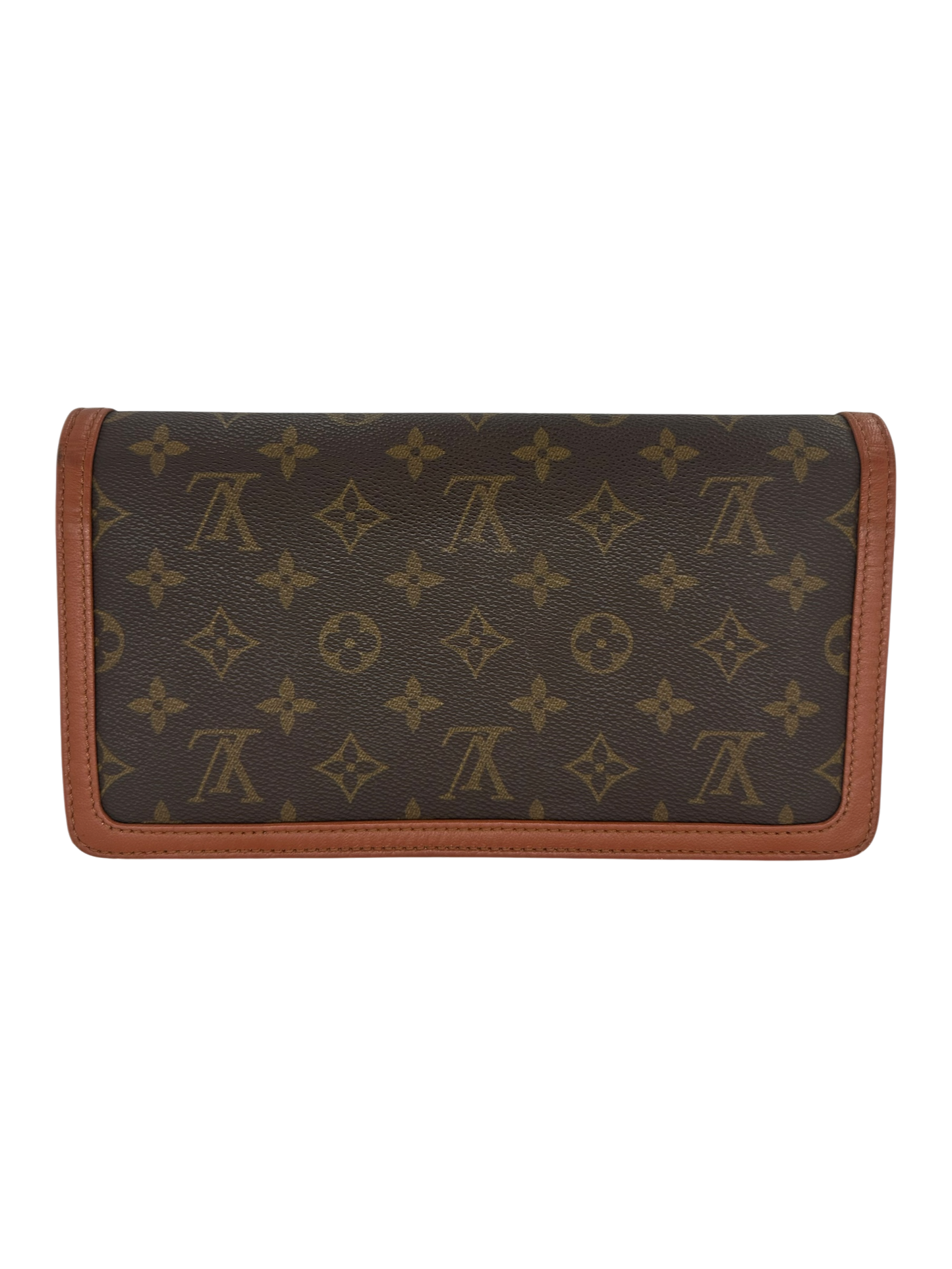 Louis Vuitton pochette monogramme