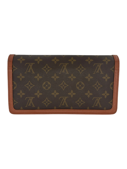 Louis Vuitton pochette monogramme