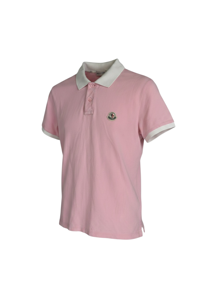 Moncler polo