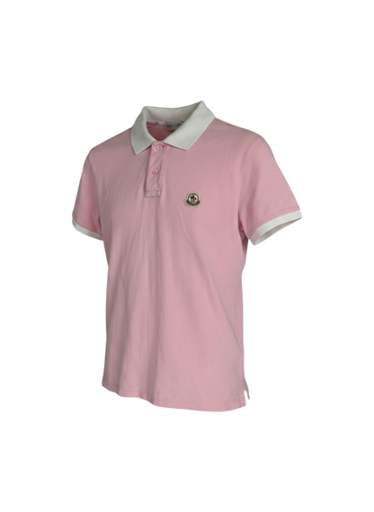 Moncler polo