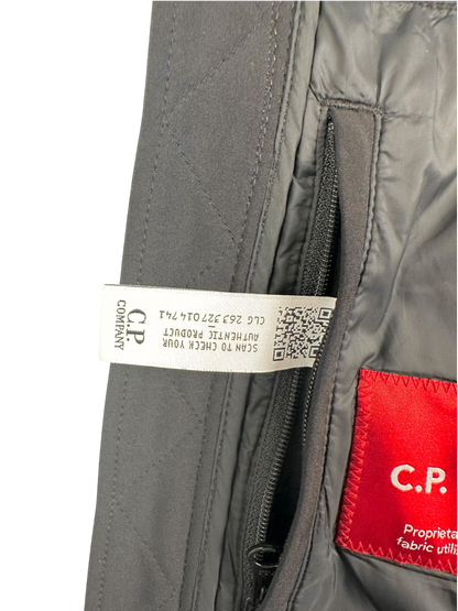 C.P Google Jacket