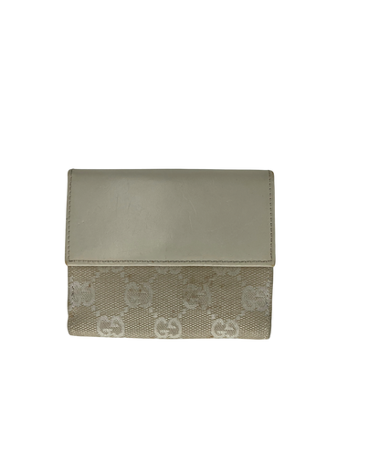 Gucci portemonnaie