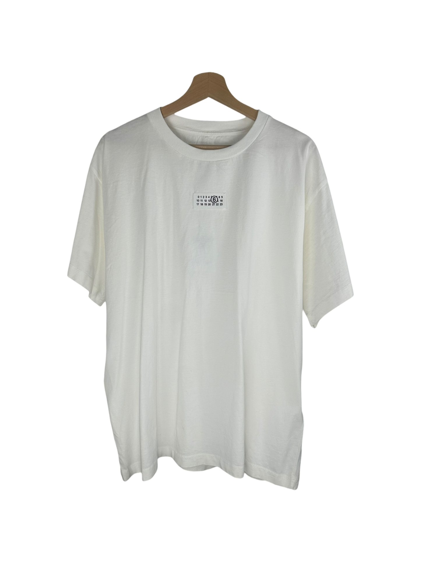 Maison Margiela t-shirt