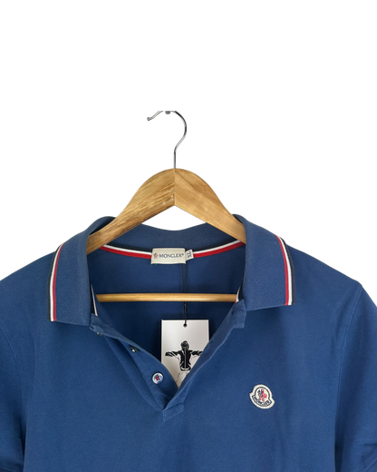 Moncler polo