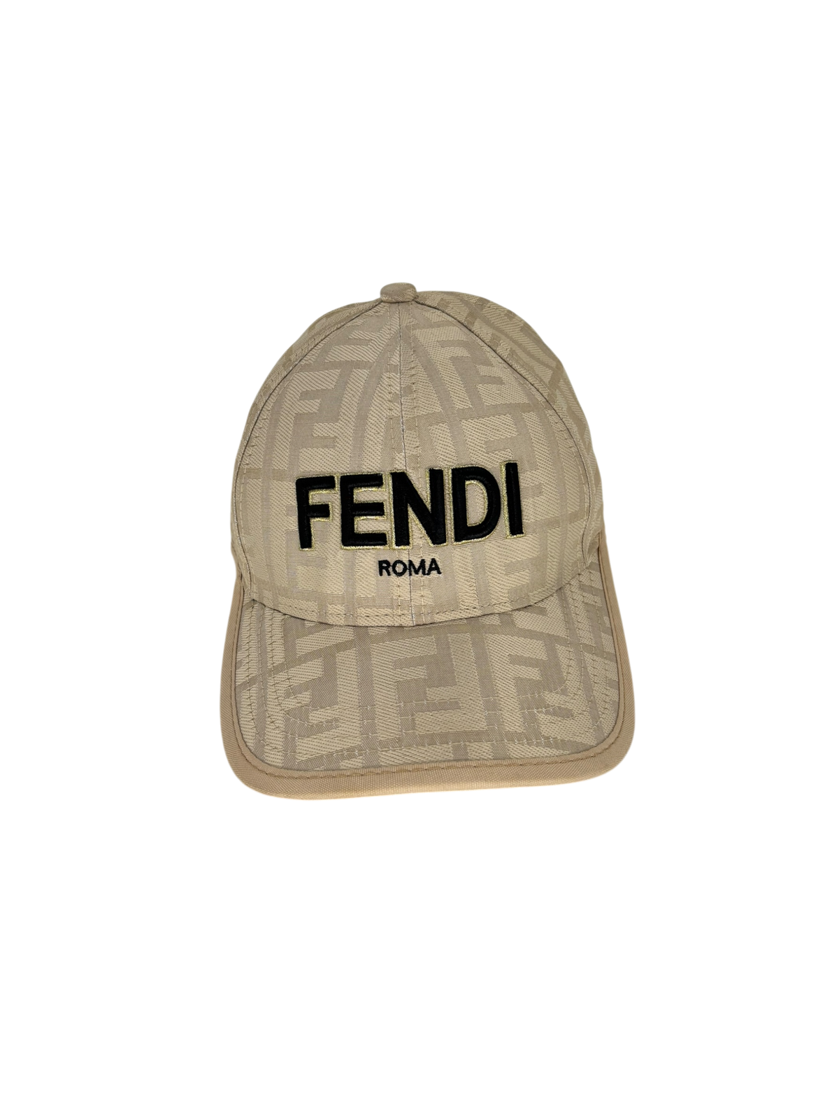 Fendi Casquette
