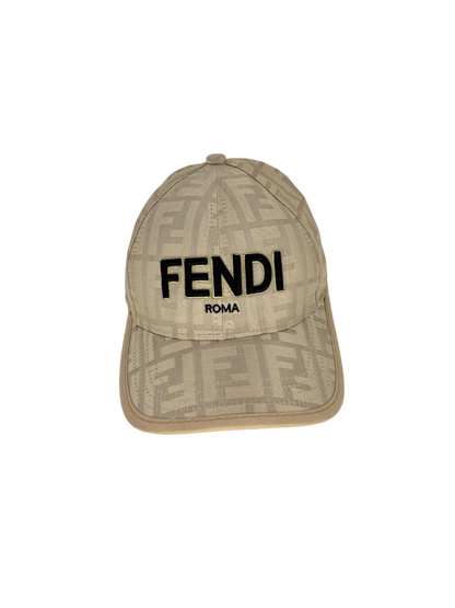 Fendi Casquette