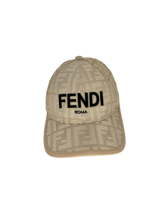 Fendi Casquette