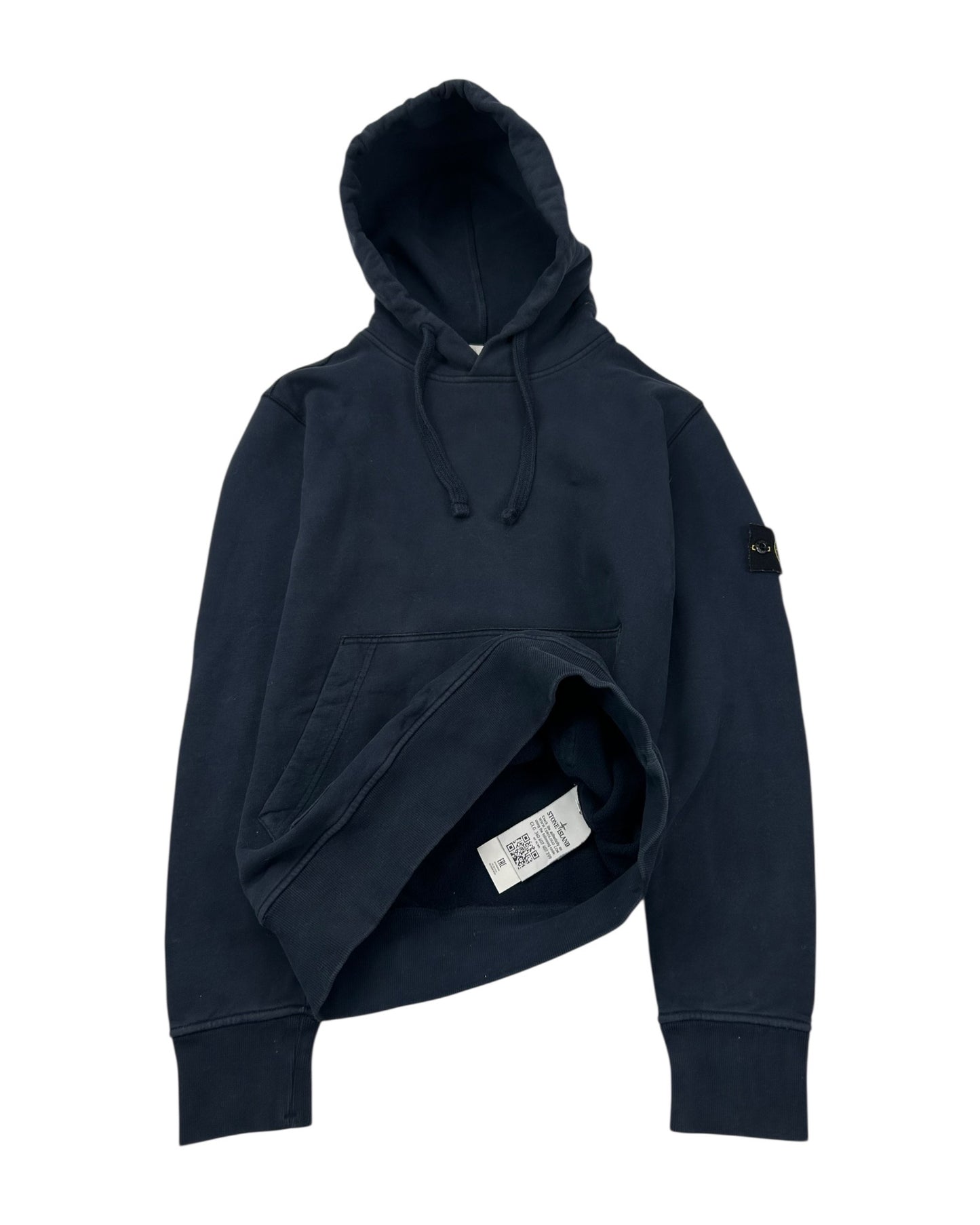 Stone Island Pull à capuche
