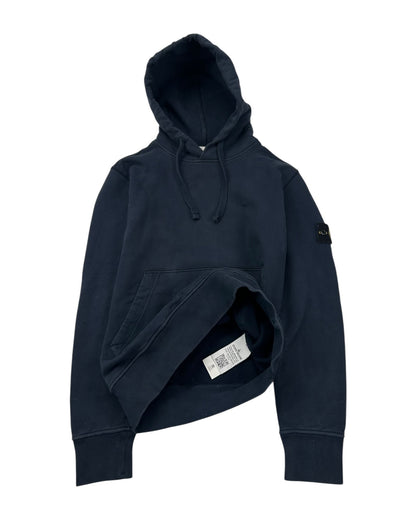 Stone Island Pull à capuche