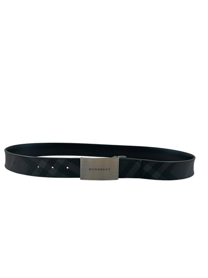 Burberry ceinture