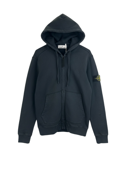 Stone Island Gilet à capuche