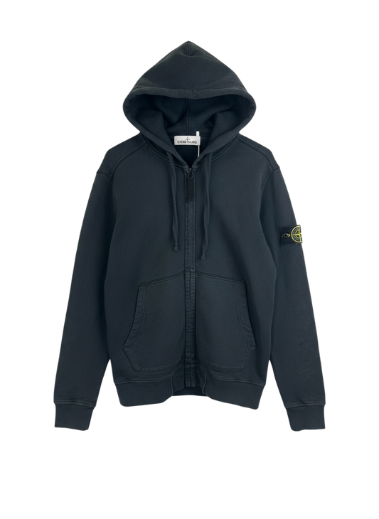 Stone Island Gilet à capuche