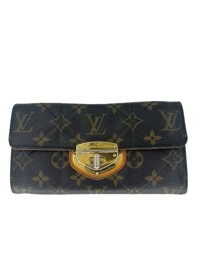 Louis Vuitton portefeuille