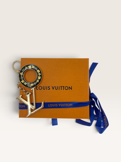 Louis Vuitton Charms porte-clés