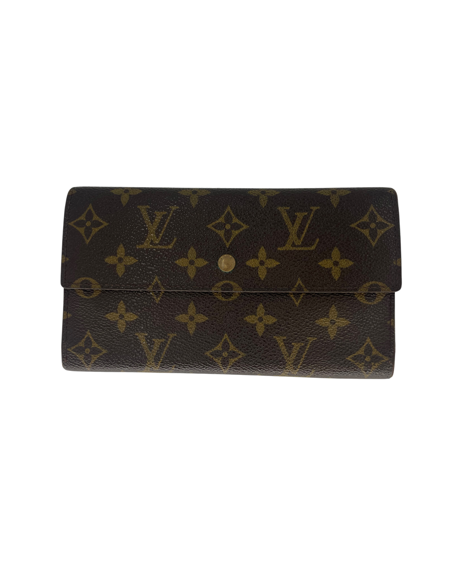 Louis Vuitton Porte-monnaie Sarah
