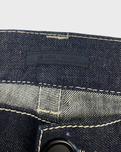 Prada pantalon / jeans (S)