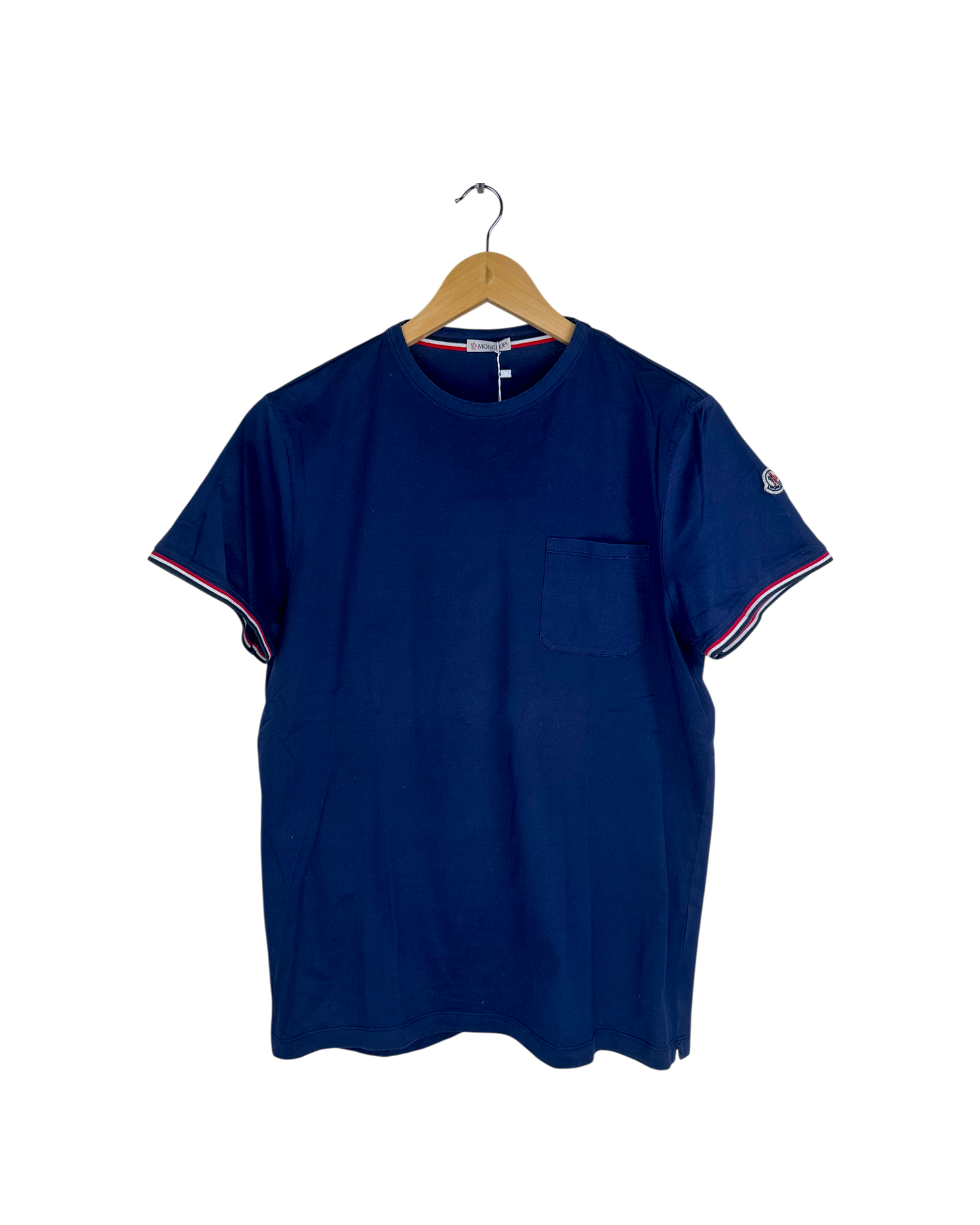 Moncler t-shirt