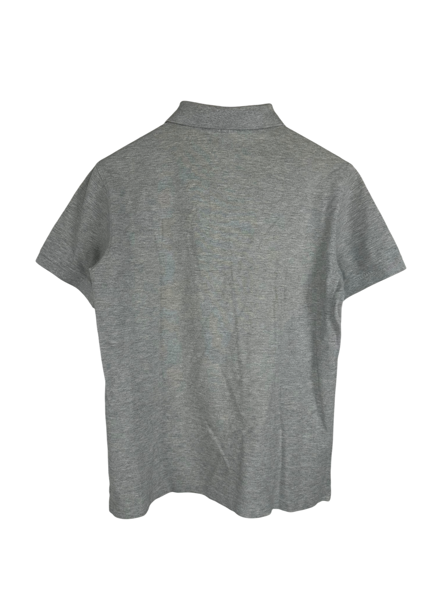 Burberry polo