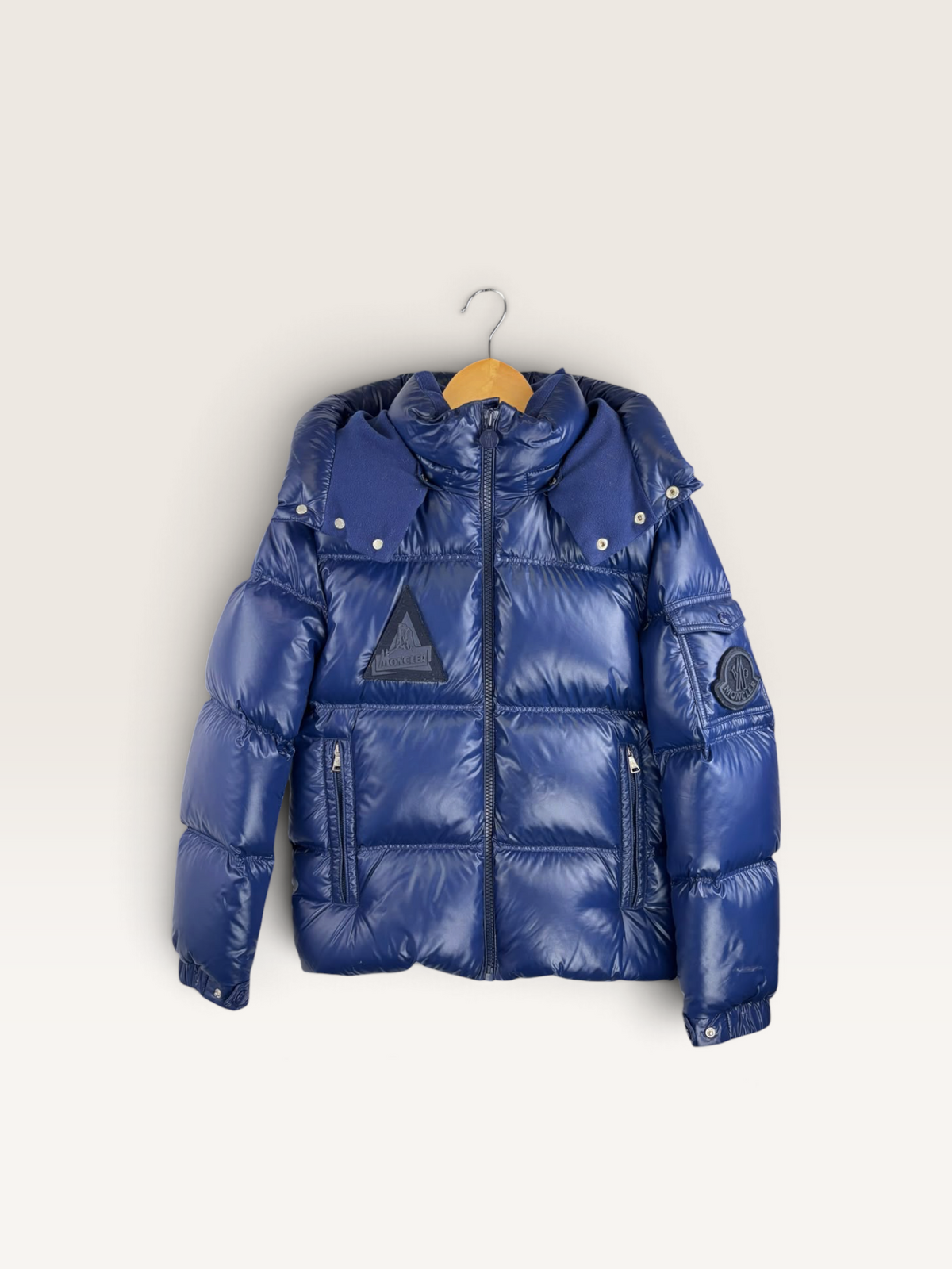 Moncler doudoune écrins