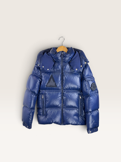 Moncler doudoune écrins