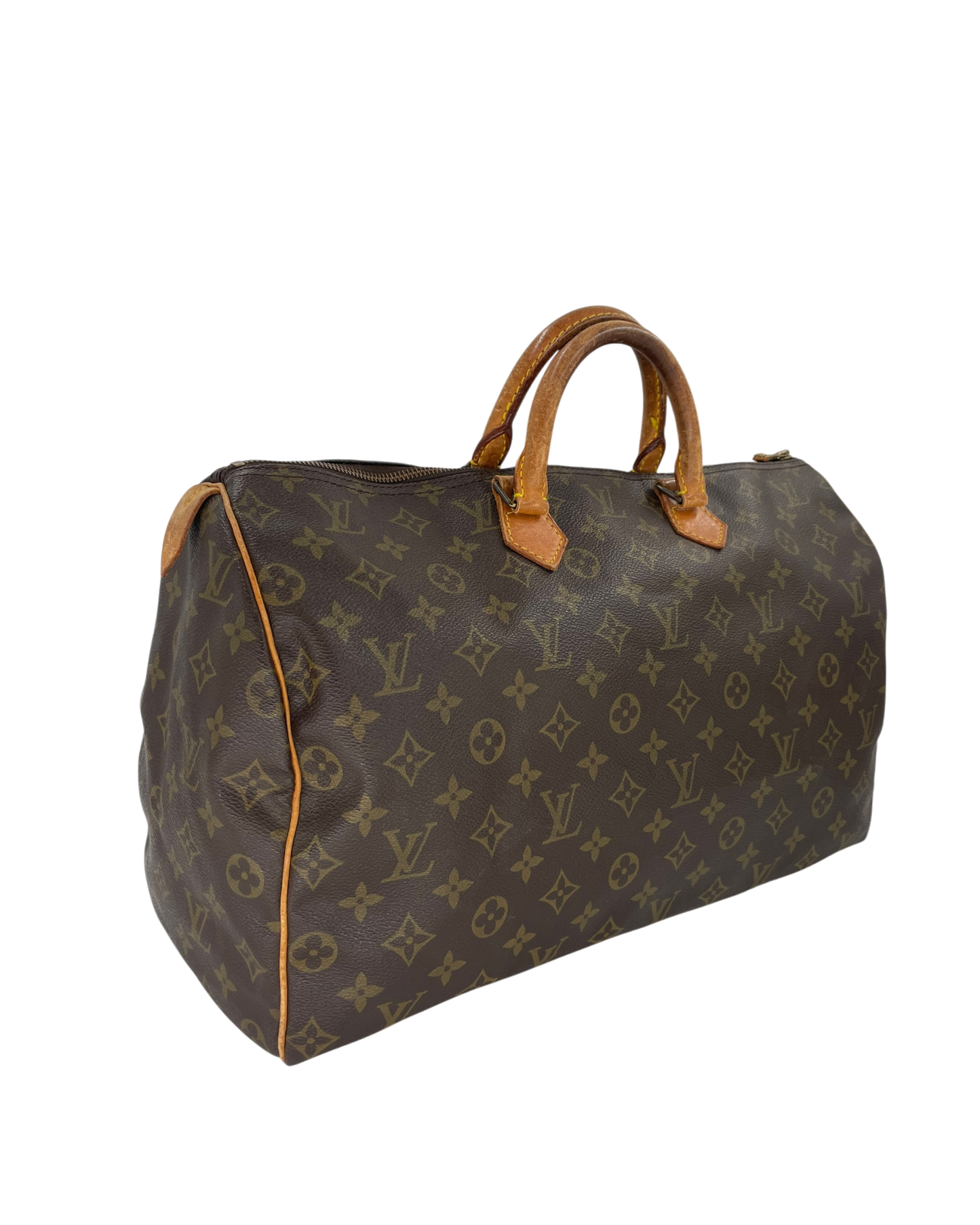 Louis Vuitton Speedy 40 sac à main