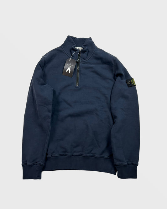 Stone island half zip (XS)